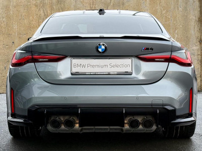 BMW 4er Gebrauchtwagen