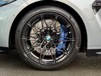 BMW 4er Gebrauchtwagen