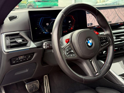 BMW 4er Gebrauchtwagen