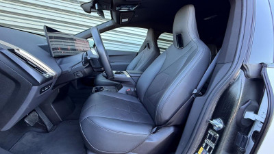 BMW iX Gebrauchtwagen
