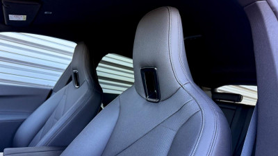 BMW iX Gebrauchtwagen