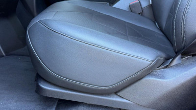 BMW iX Gebrauchtwagen