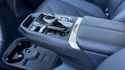 BMW iX Gebrauchtwagen