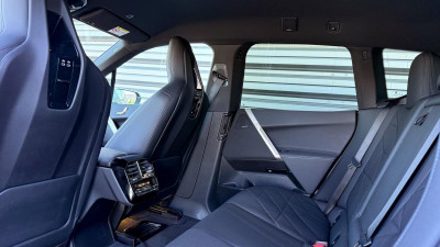 BMW iX Gebrauchtwagen