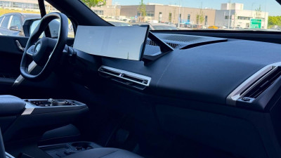 BMW iX Gebrauchtwagen