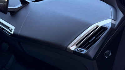 BMW iX Gebrauchtwagen