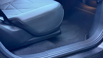 BMW iX Gebrauchtwagen