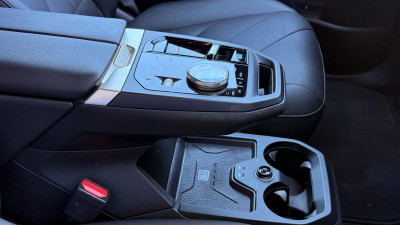 BMW iX Gebrauchtwagen