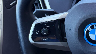 BMW iX Gebrauchtwagen