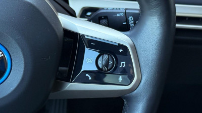 BMW iX Gebrauchtwagen