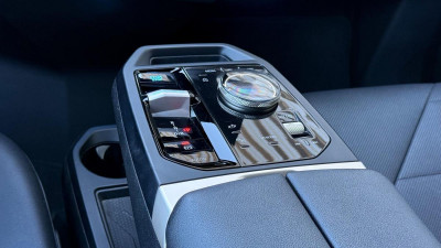 BMW iX Gebrauchtwagen