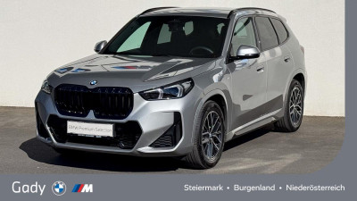 BMW X1 Gebrauchtwagen