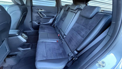 BMW X1 Gebrauchtwagen