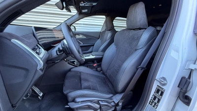 BMW X2 Gebrauchtwagen