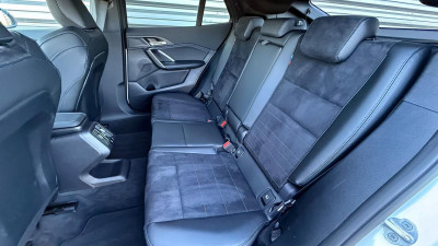 BMW X2 Gebrauchtwagen