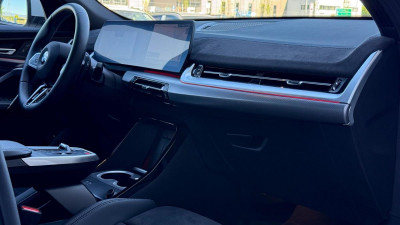 BMW X2 Gebrauchtwagen