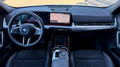 BMW X2 Gebrauchtwagen