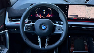 BMW X2 Gebrauchtwagen