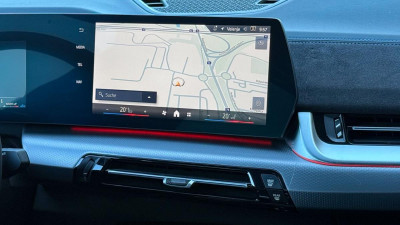 BMW X2 Gebrauchtwagen
