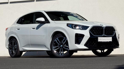 BMW X2 Gebrauchtwagen