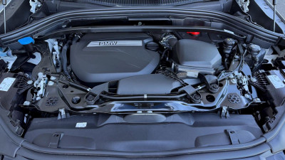BMW X2 Gebrauchtwagen