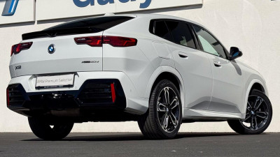 BMW X2 Gebrauchtwagen