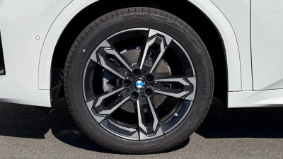 BMW X2 Gebrauchtwagen