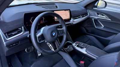 BMW X2 Gebrauchtwagen