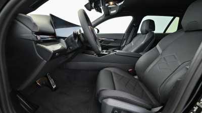 BMW 5er Gebrauchtwagen