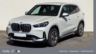 BMW iX1 Gebrauchtwagen