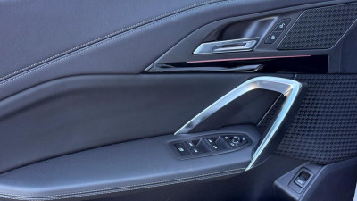 BMW iX1 Gebrauchtwagen
