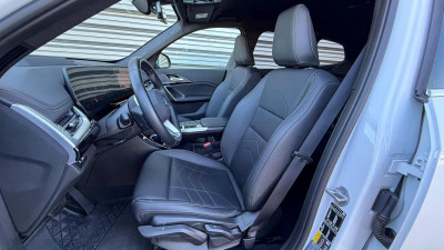 BMW iX1 Gebrauchtwagen