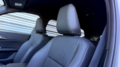 BMW iX1 Gebrauchtwagen