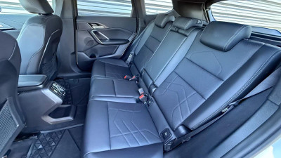 BMW iX1 Gebrauchtwagen