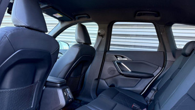 BMW iX1 Gebrauchtwagen