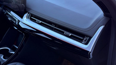 BMW iX1 Gebrauchtwagen