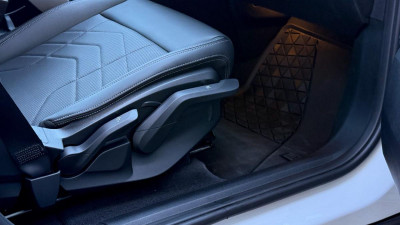 BMW iX1 Gebrauchtwagen