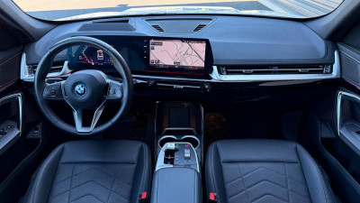 BMW iX1 Gebrauchtwagen