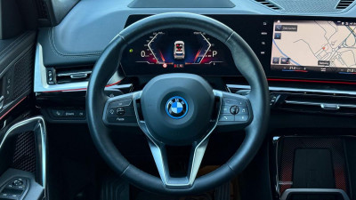 BMW iX1 Gebrauchtwagen