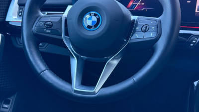 BMW iX1 Gebrauchtwagen