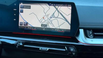 BMW iX1 Gebrauchtwagen