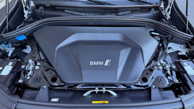 BMW iX1 Gebrauchtwagen