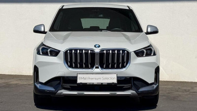 BMW iX1 Gebrauchtwagen