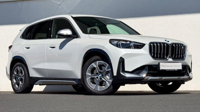 BMW iX1 Gebrauchtwagen