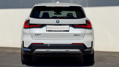 BMW iX1 Gebrauchtwagen