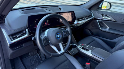 BMW iX1 Gebrauchtwagen