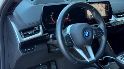 BMW iX1 Gebrauchtwagen