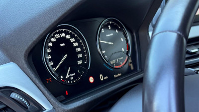 BMW X1 Gebrauchtwagen