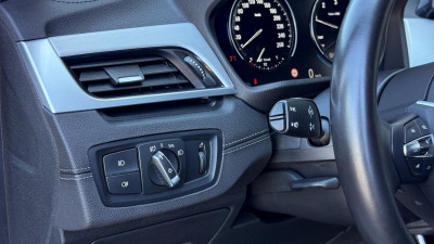 BMW X1 Gebrauchtwagen