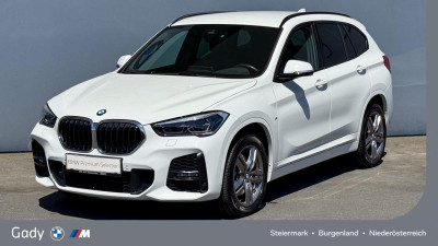 BMW X1 Gebrauchtwagen